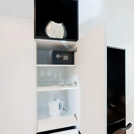 بيت ضيافة Unique 4*