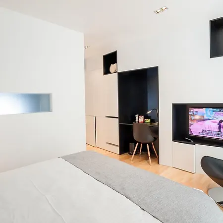 بيت ضيافة Unique 4*