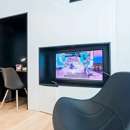 بيت ضيافة Unique