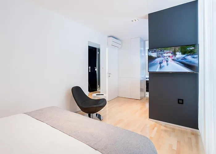 Unique Penzion Zadar