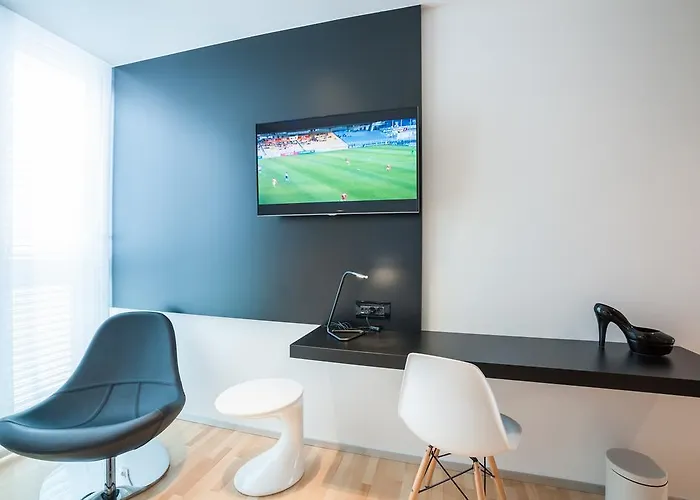 Unique Guest house Zadar