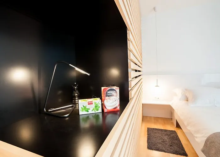 Unique Guest house Zadar