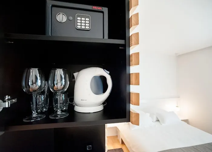 Unique Guest house Zadar