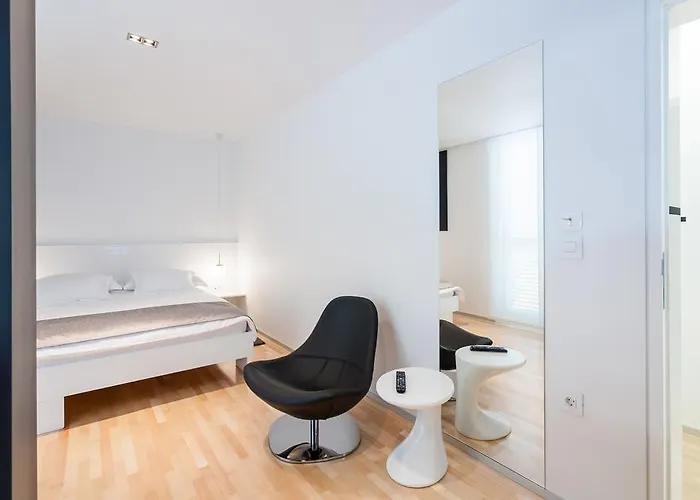 Guest house Unique Zadar