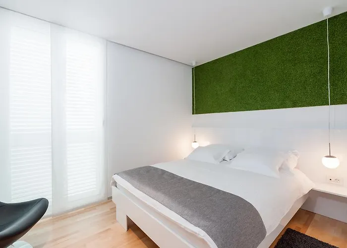 Unique Guest house Zadar