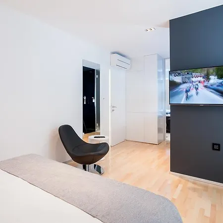 Unique Guest house Zadar