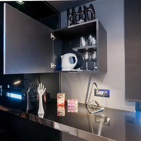 Guest house Unique 4*