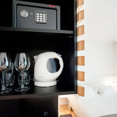 Unique Guest house Zadar