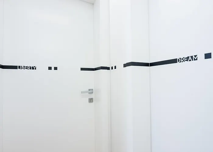 Гостевой дом Unique Задар