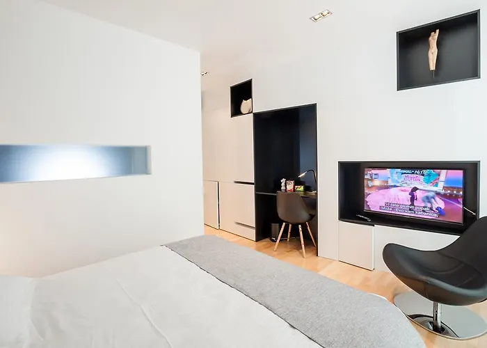 Гостевой дом Unique 4*