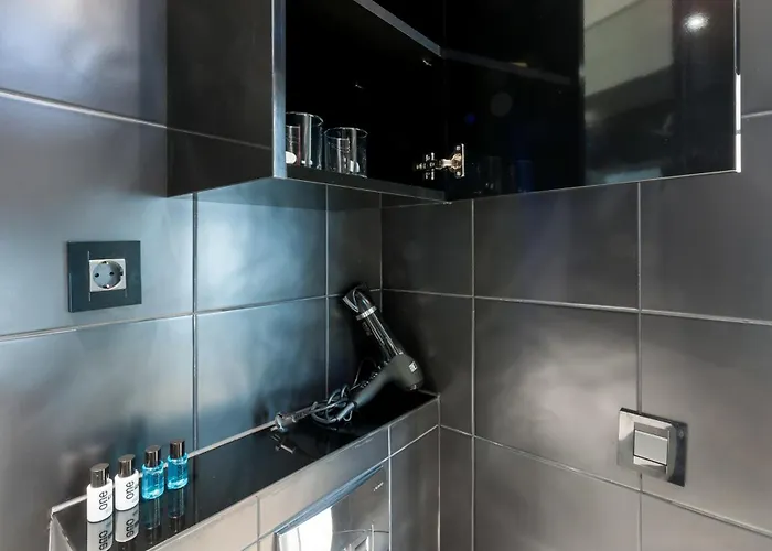 Unique 4* Задар