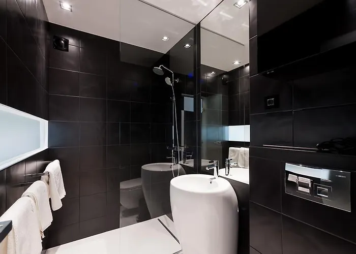 Гостевой дом Unique Задар